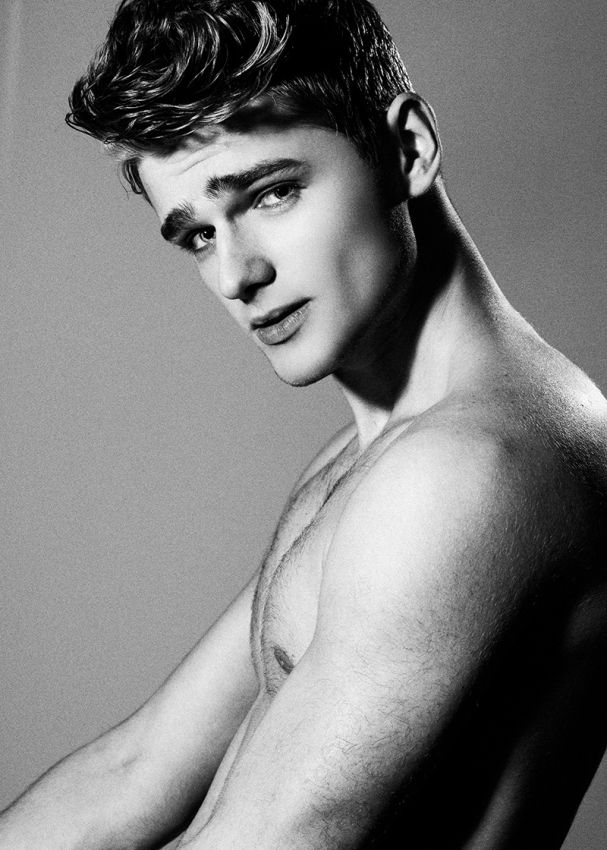 WENDY RORONG - PORTFOLIO - GROOMING